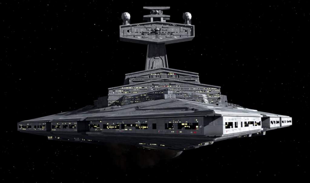 Abbreviations of Star Destroyer types | Wiki | Star Wars Amino