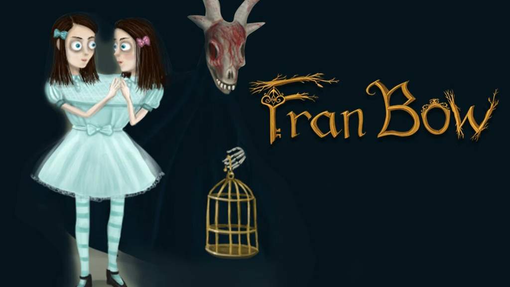 Fran bow цитаты