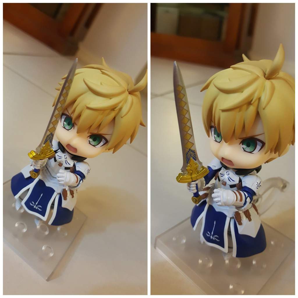 howl pendragon nendoroid