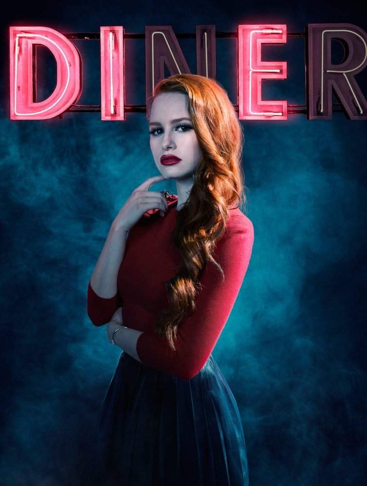 ~Cheryl Blossom~ | Wiki | Riverdale Amino