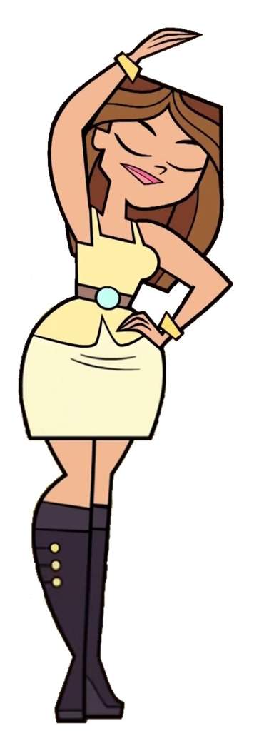 Taylor | Wiki | Total Drama Official Amino