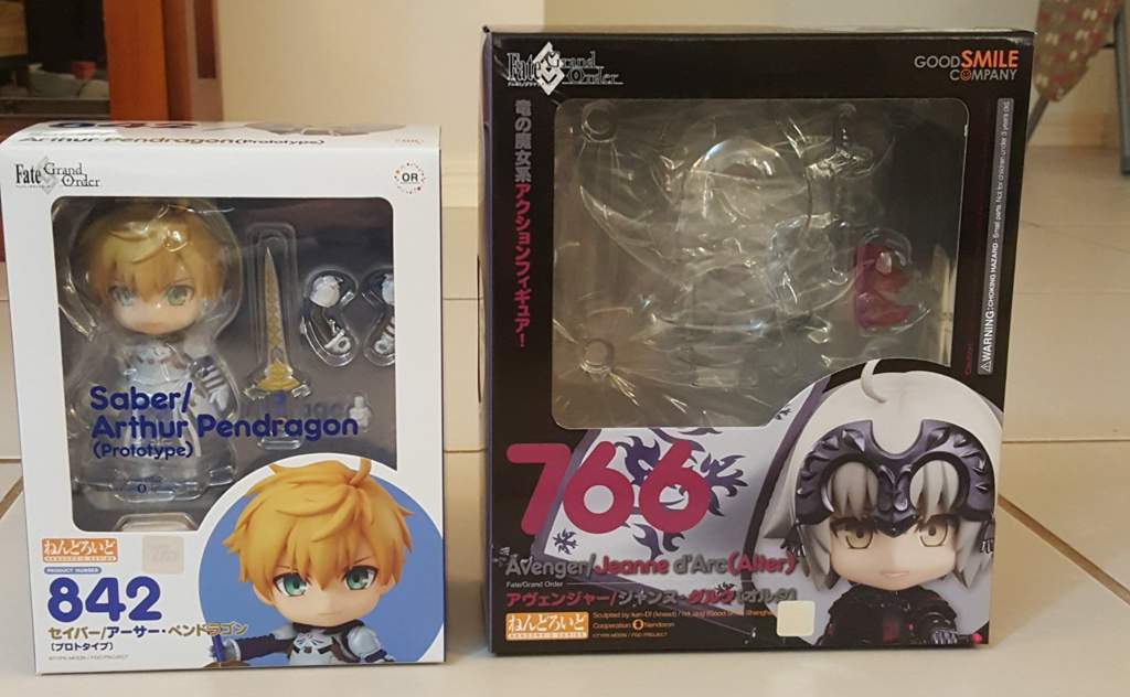 howl pendragon nendoroid