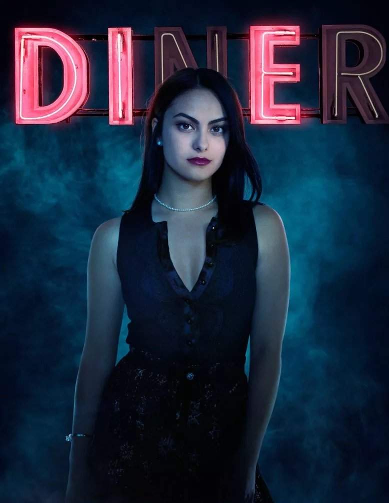 ~Veronica Lodge~ | Wiki | Riverdale Amino