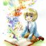 amino-°•{🐚MerMan Armin🐚}•° /Gay\ [Semi-lit]-d8b2a8a1