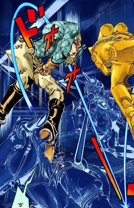 The World and AU Diego Brando | Wiki | JoJo Amino Amino