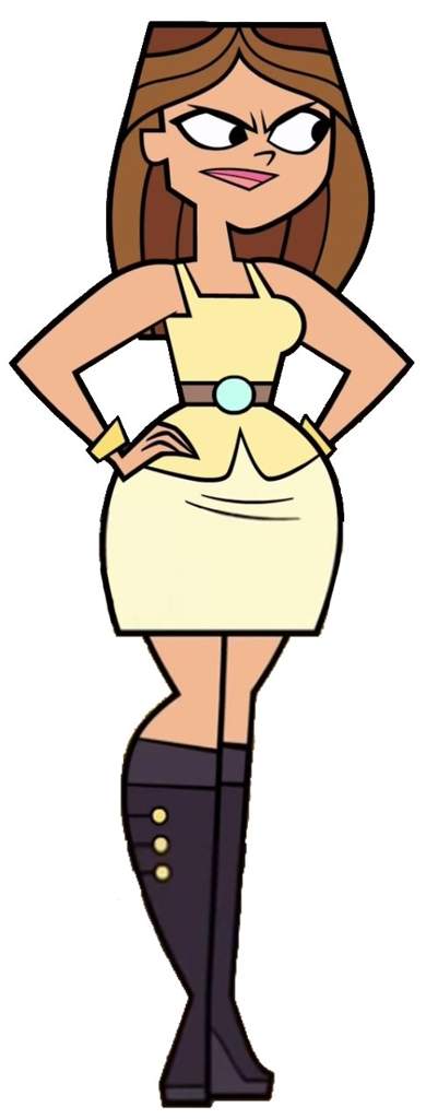 Taylor | Wiki | Total Drama Official Amino