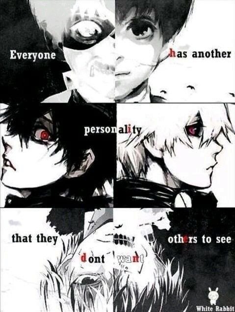 Kaneki Ken Quotes 1 Ghoul Amino