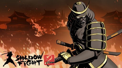 all weapons in shadow fight 2