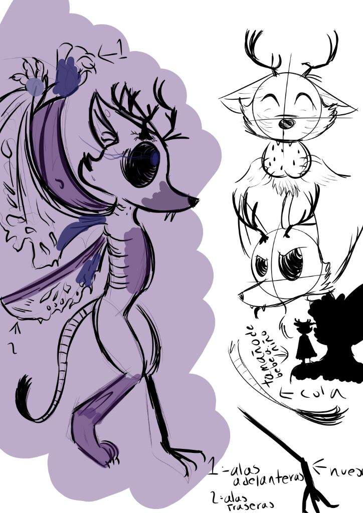 Los Demonios De Spring Falls Adoptables Circo Del Horror Furry Espanol Amino amino apps