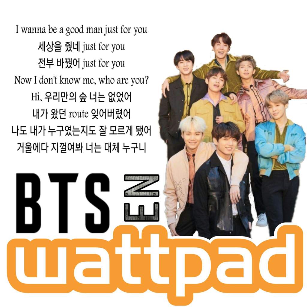 📖BTS EN WATTPAD:Historias Recomendadas📖 | BTS LATINO Amino