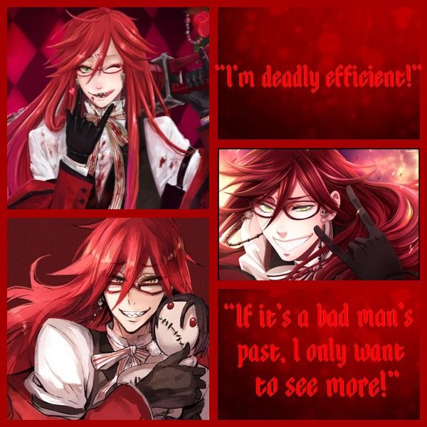 Aesthetic Profile Photos Blue Exorcist Amino