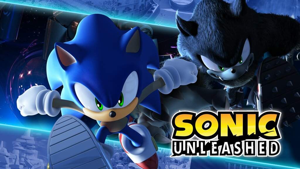 Análisis a Sonic Unleashed 27 años a toda velocidad