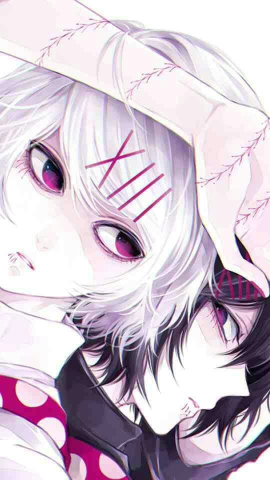 Suzuya Juozo | Wiki | Anime Amino