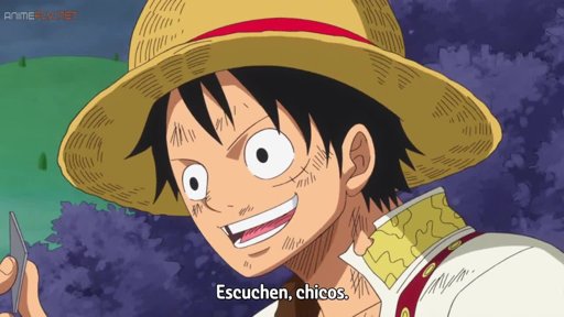 One Piece Episodio 7 One Piece Amino