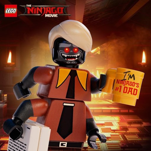 Ninjago Mystaké Unmasked Lego Amino