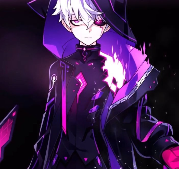 Add Grenore | Wiki | Elsword Amino