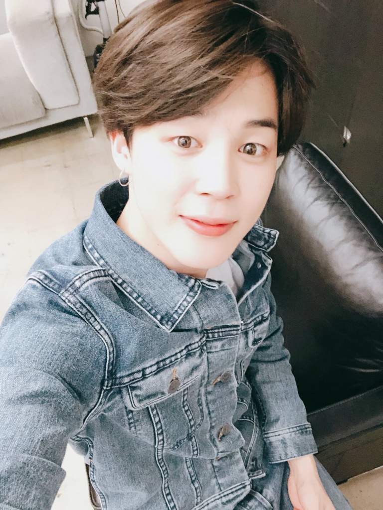 Jimin selca's 2018 (May) | ARMY's Amino