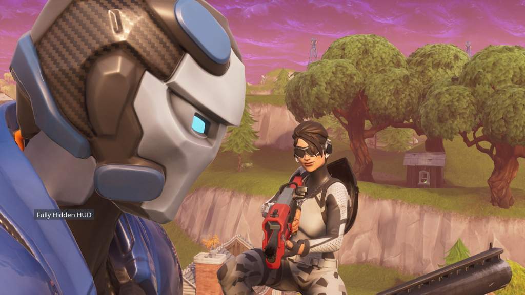 typical carbide - fortnite cinematic pictures