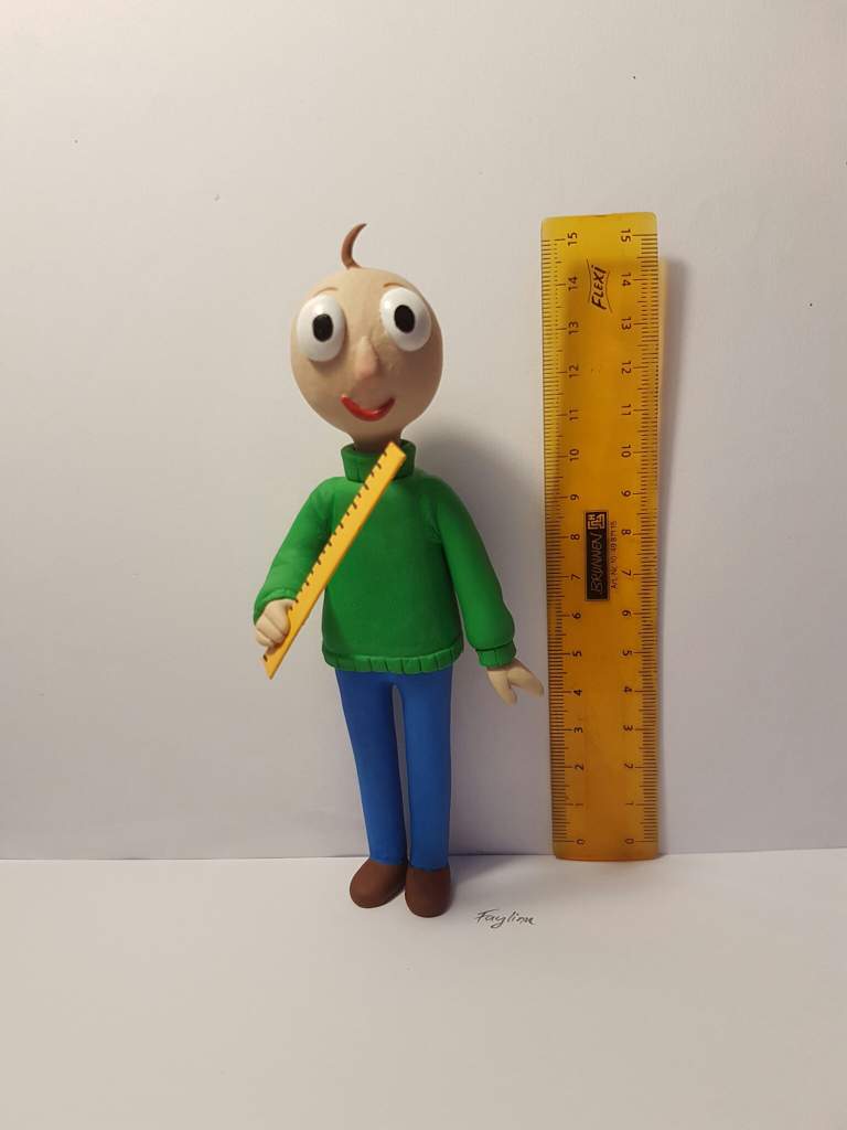 baldi basics toy