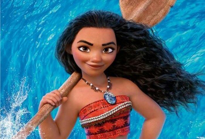 Моана | Wiki | Disney | Amino [RUS] Amino