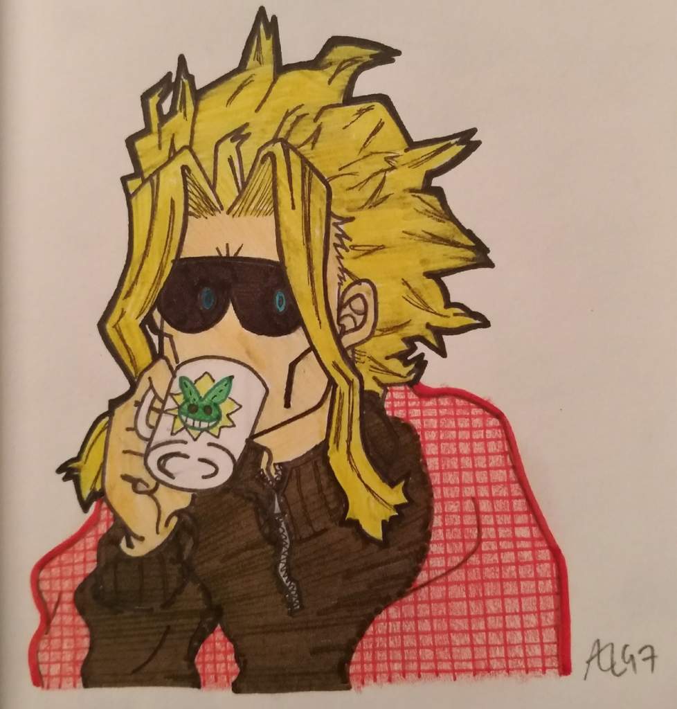 Yagi Toshinori Fanart Wiki Anime Amino