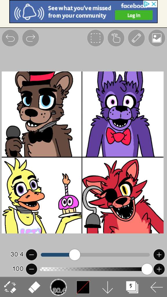 50 and dating images fnaf