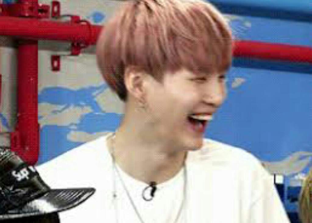 HOW BTS LAUGH!! | ARMY's Amino