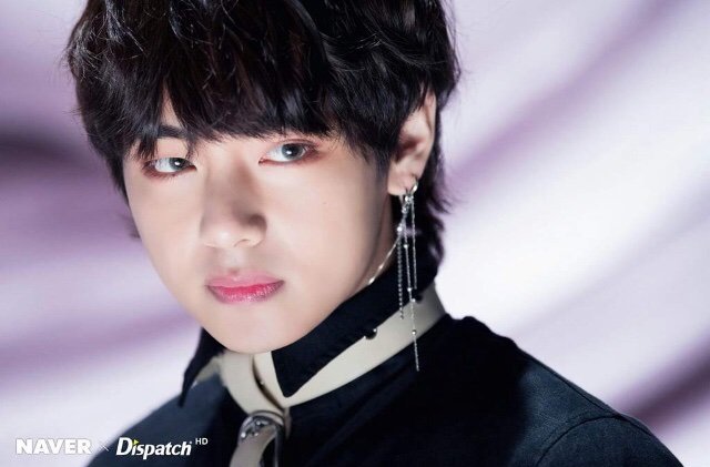 Taehyung Fake Love | ARMY's Amino