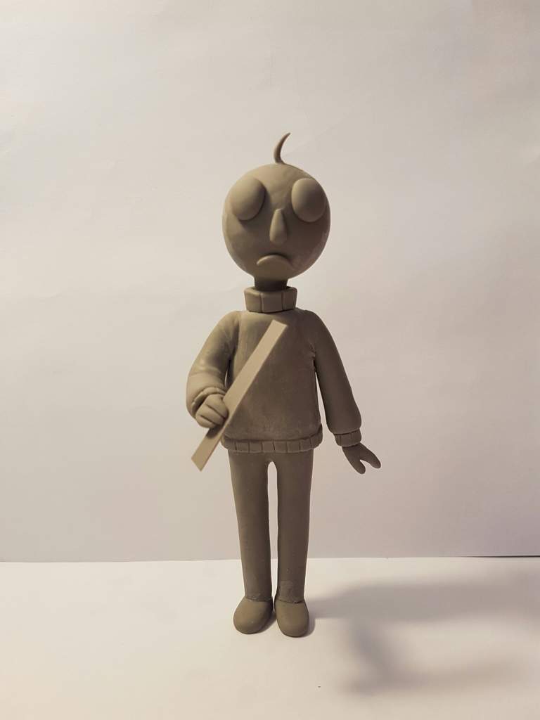 baldis basics figure