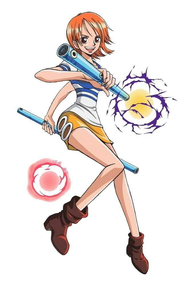 Nami | Wiki | One Piece Oficial ™ Amino