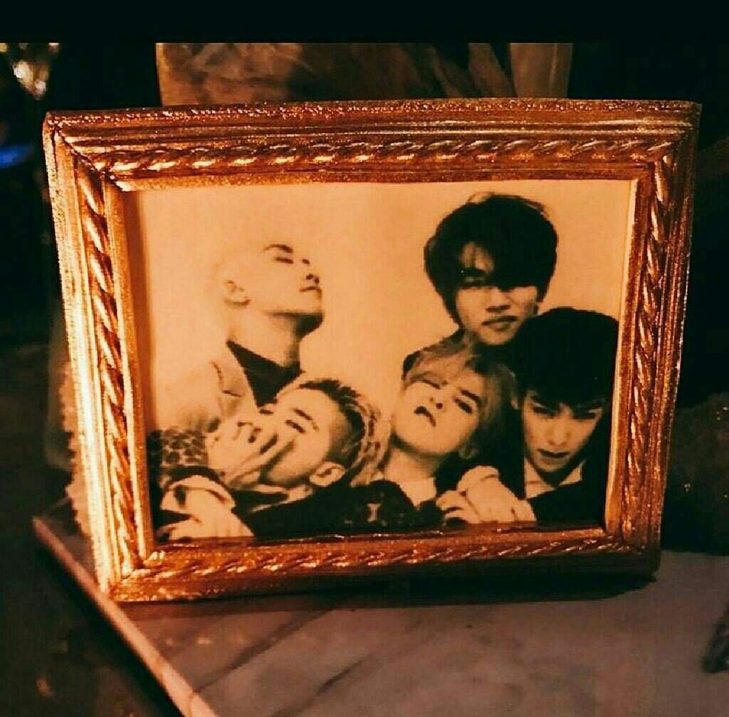 Big Bang They Are The Best K Pop كيبوب Amino