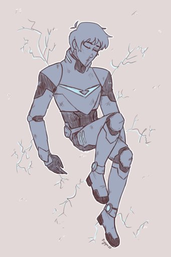 Evil Lance | Voltron Amino