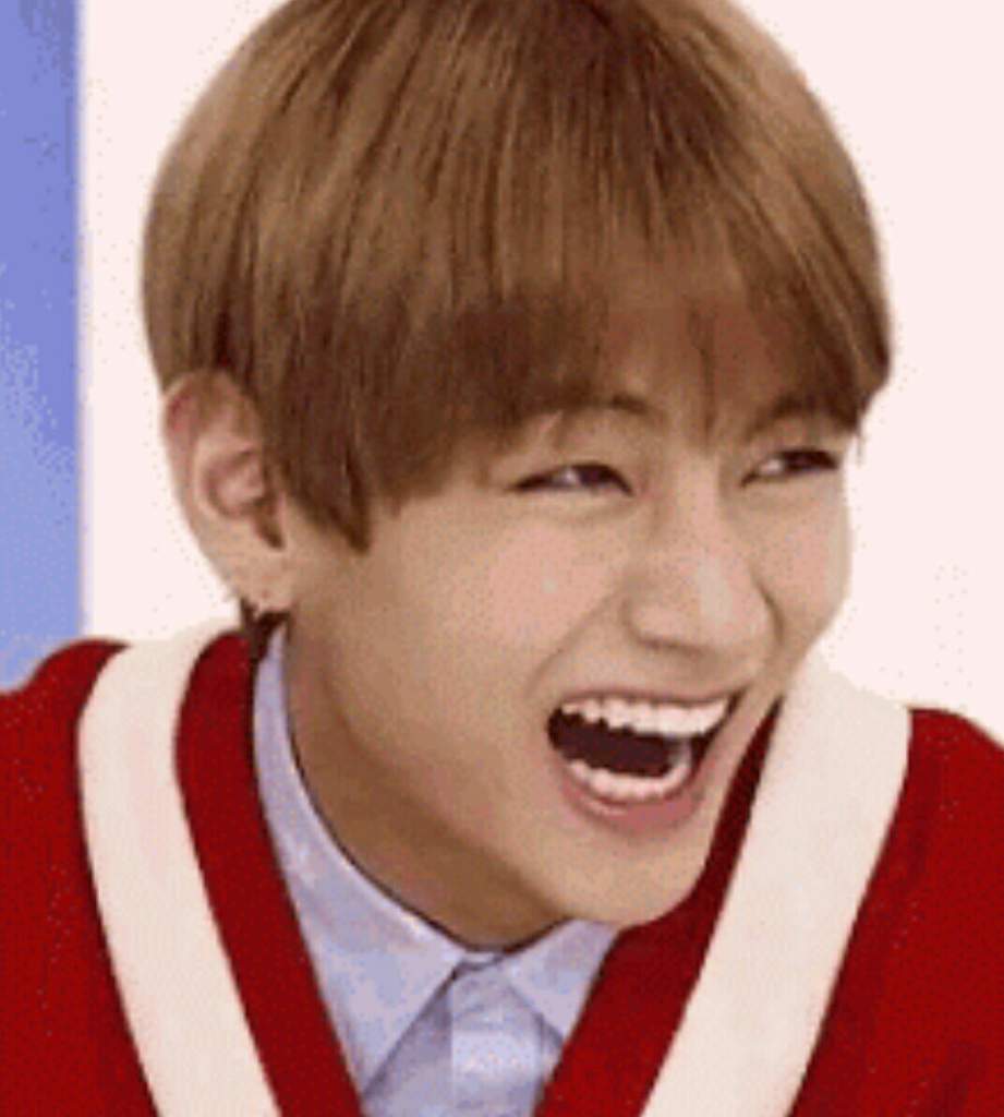 HOW BTS LAUGH!! | ARMY's Amino