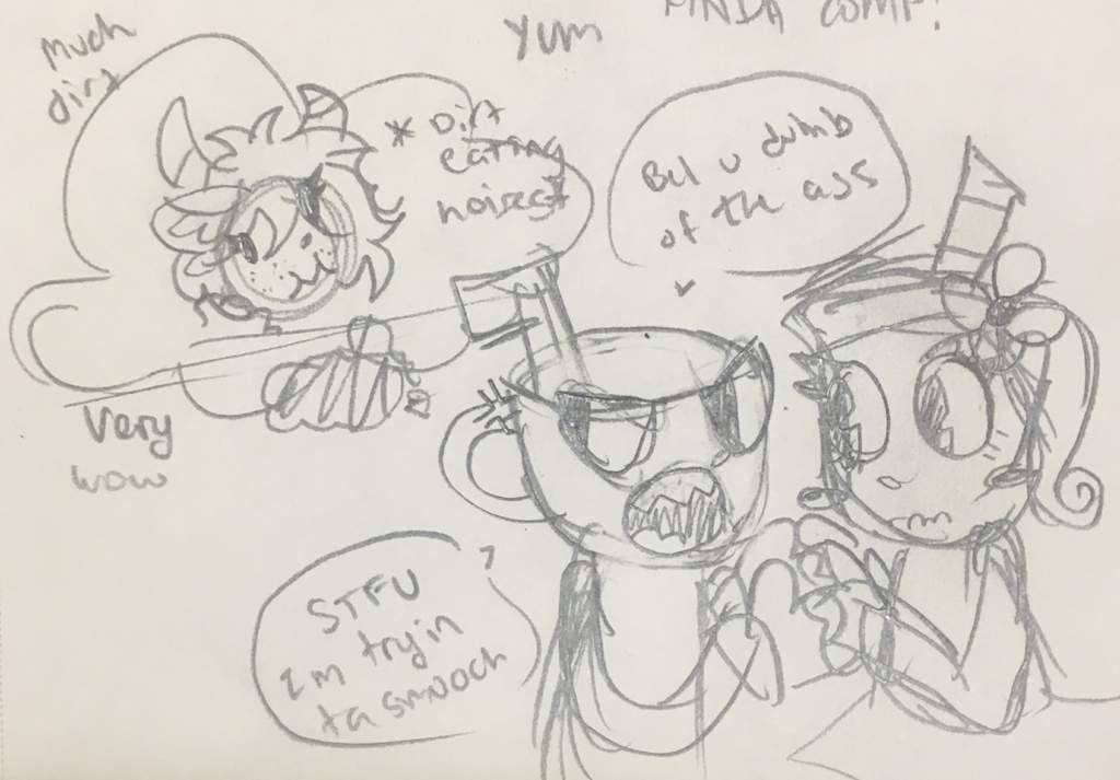 Chalice X Cuphead On Pony Town 