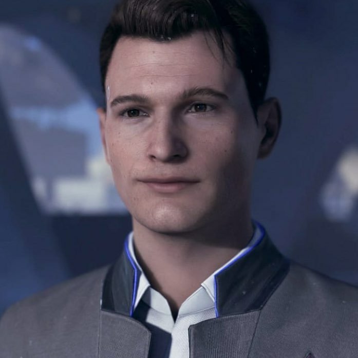 Bryan Dechart | Wiki | Detroit:Become Human Official Amino