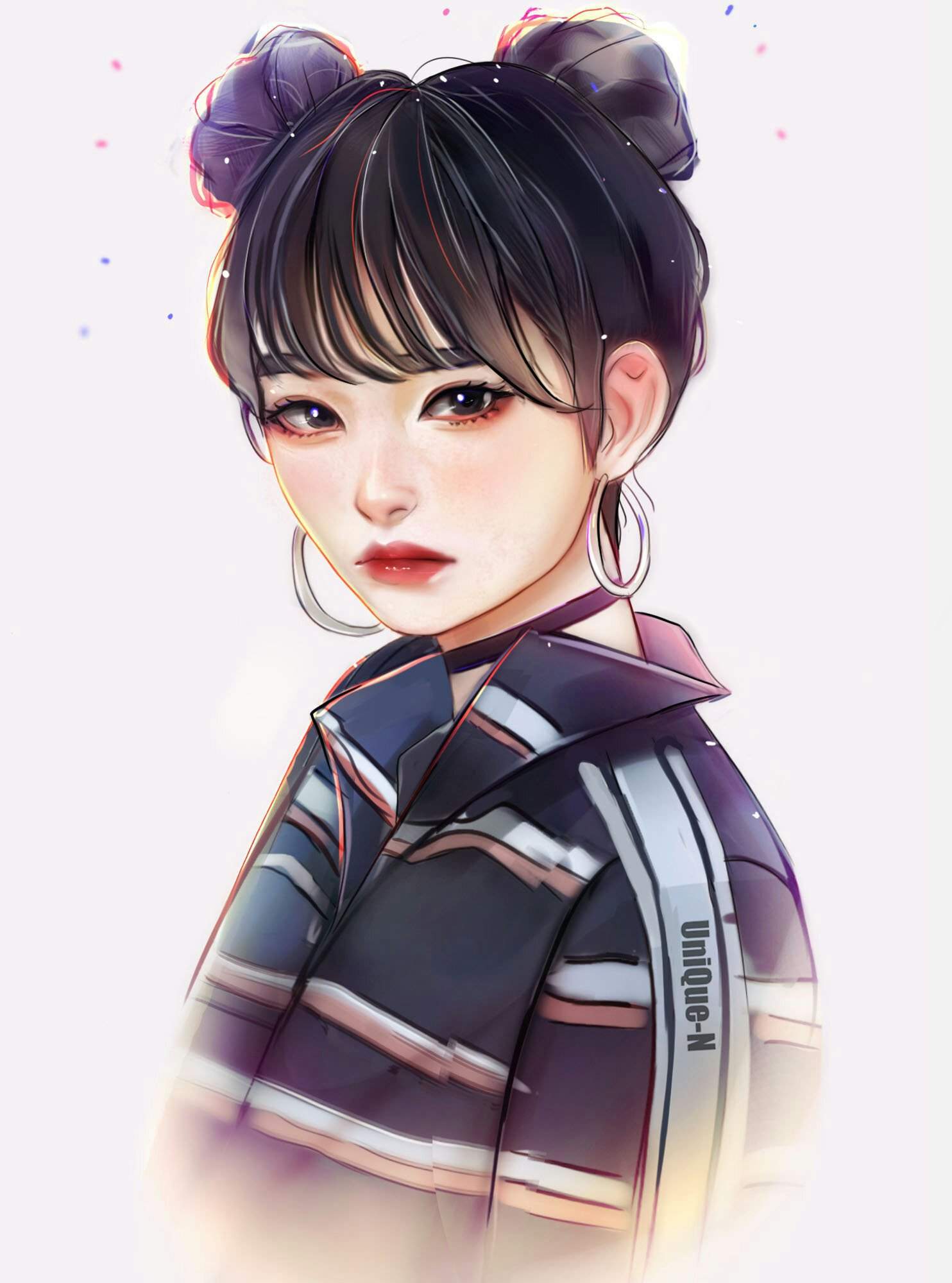 Irene fanart (Red Velvet) | Kpop FanArt Amino