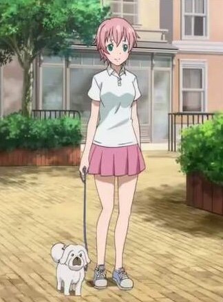 Kim Diehl Wiki Soul Eater Amino Kim Diehl Wiki Soul Eater Amino