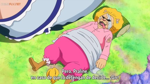 One Piece Episodio 7 One Piece Amino