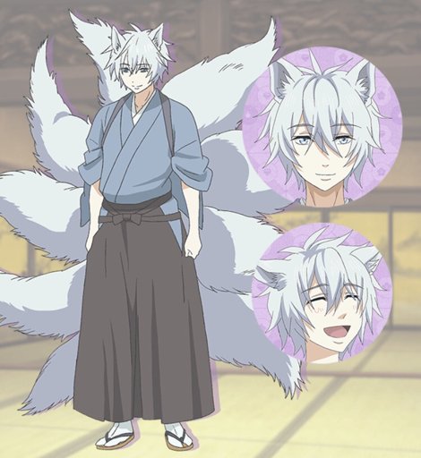 Kakuriyo no Yadomeshi Characters | Wiki | Kakuriyo no Yadomeshi Amino