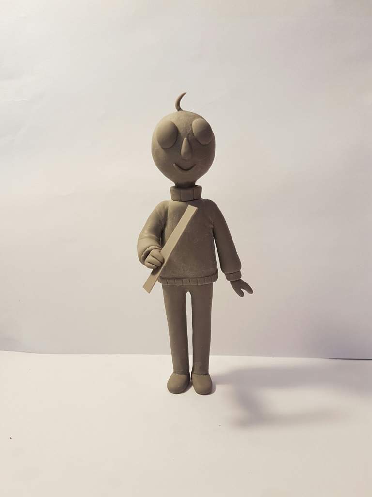 baldis basics figure