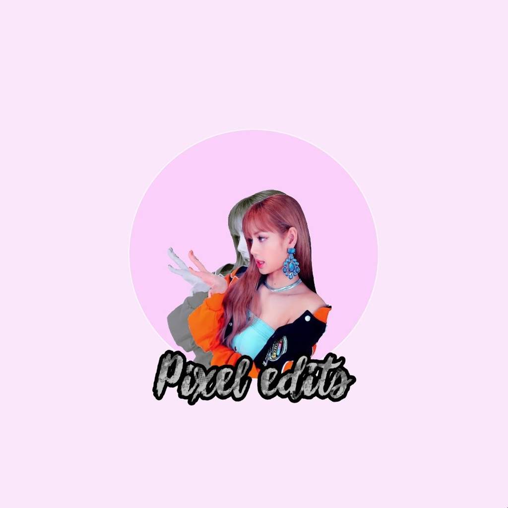 Blackpink pixel edits | BLINK (블링크) Amino