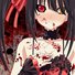 amino-Kurumi Tokisaki-680f78f5