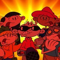 Wallabee Beetles(Numba 4) | Wiki | Codename: Kids Next Door. Amino