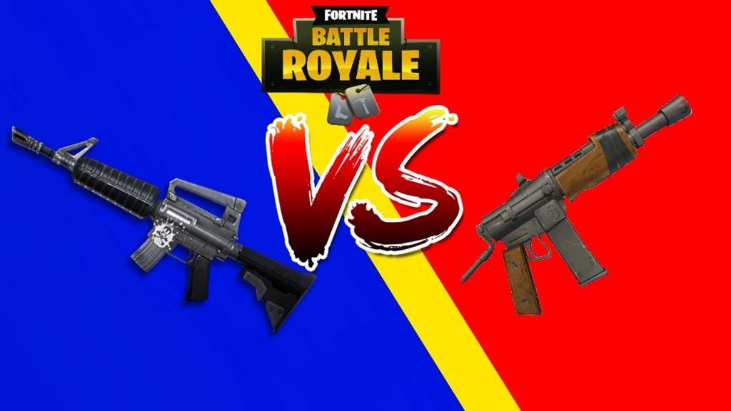 what weapon is better ar or the burst ar fortnite battle royale armory amino - burst ar fortnite