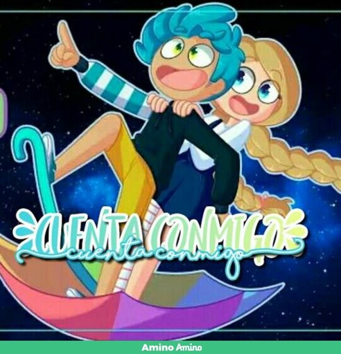 Cuenta Conmigo Wiki Fnafhs Amino Amino