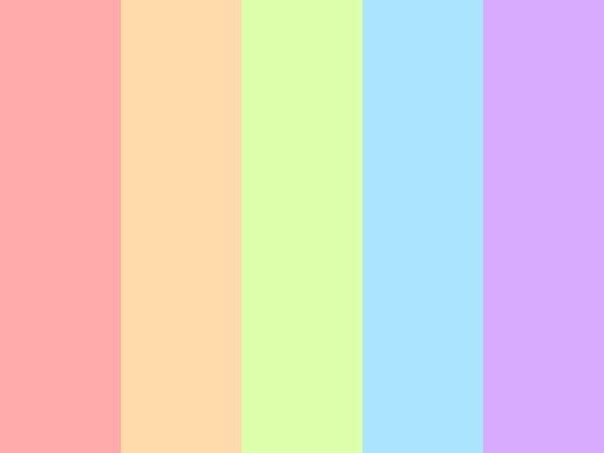 Color Palette Challenge: Blep! | Gorillaz Amino