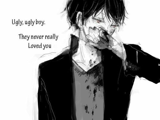 Image 14 Best Anime Depression Images On Pinterest Anime Guys Manga