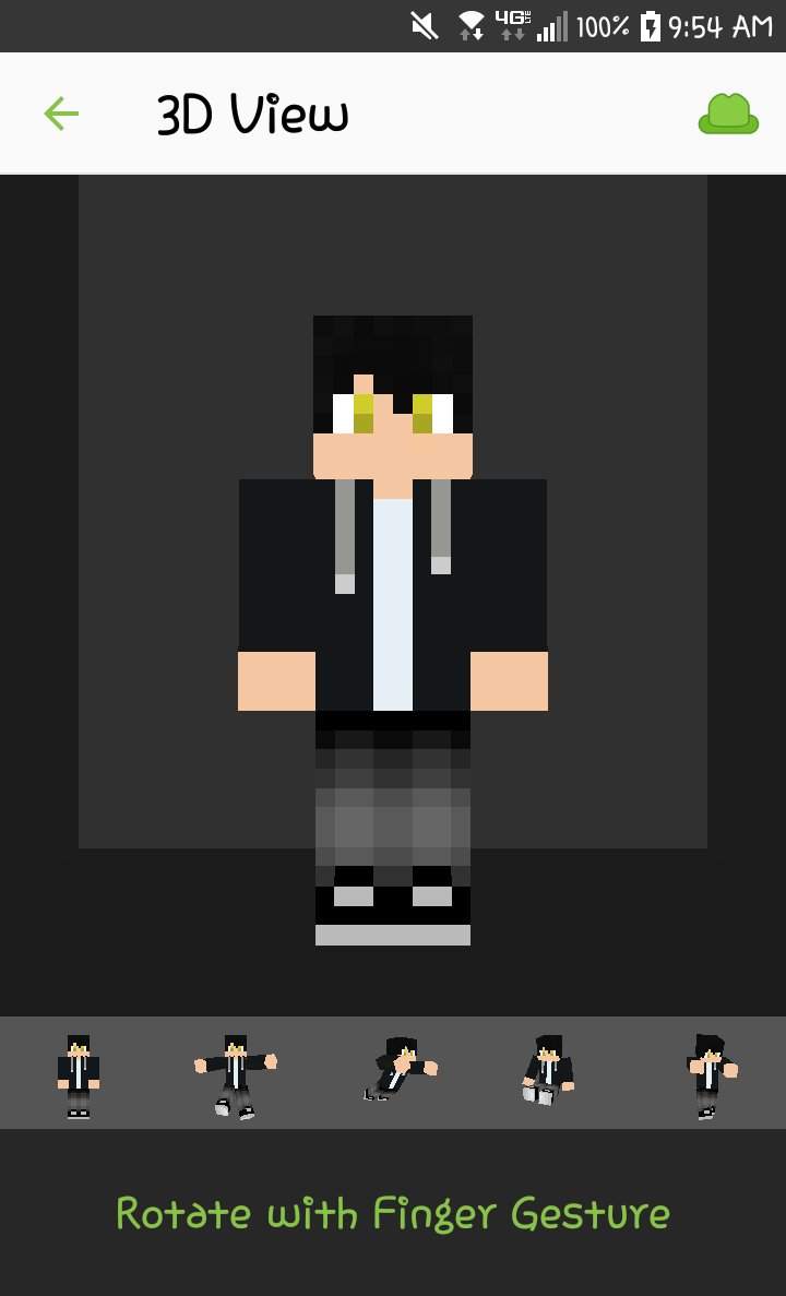 Samuel | Wiki | Minecraft Amino