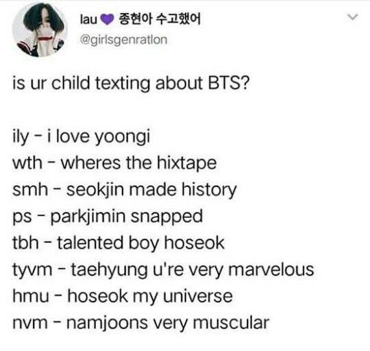 Bts text memes #2 | ARMY's Amino