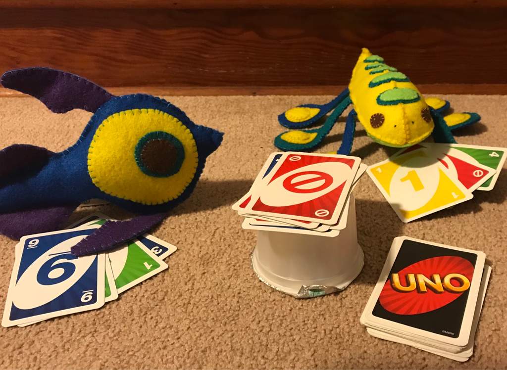 subnautica peeper plush